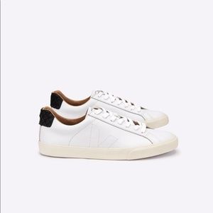 Veja Bastille Esplar in Black/White